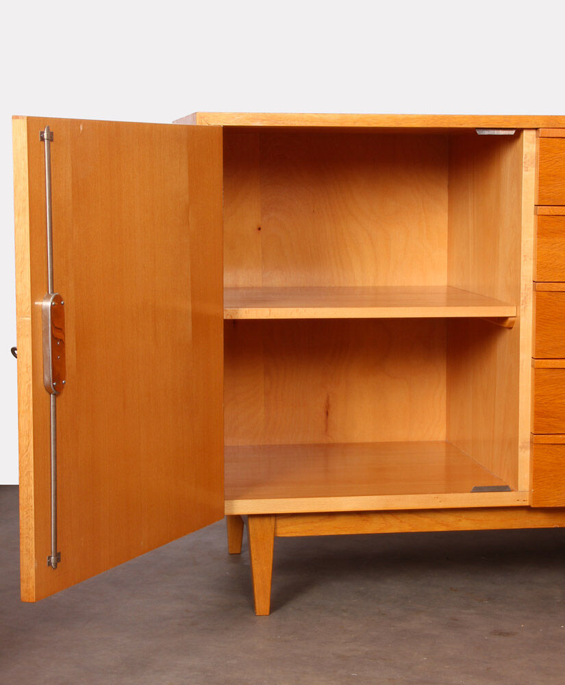 Commode éditée par Drevozpracujici Podnik, 1962
