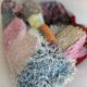 Wool blanket