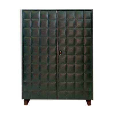 Bureau Magic Box des Ateliers Genestar à Paris, années 1960