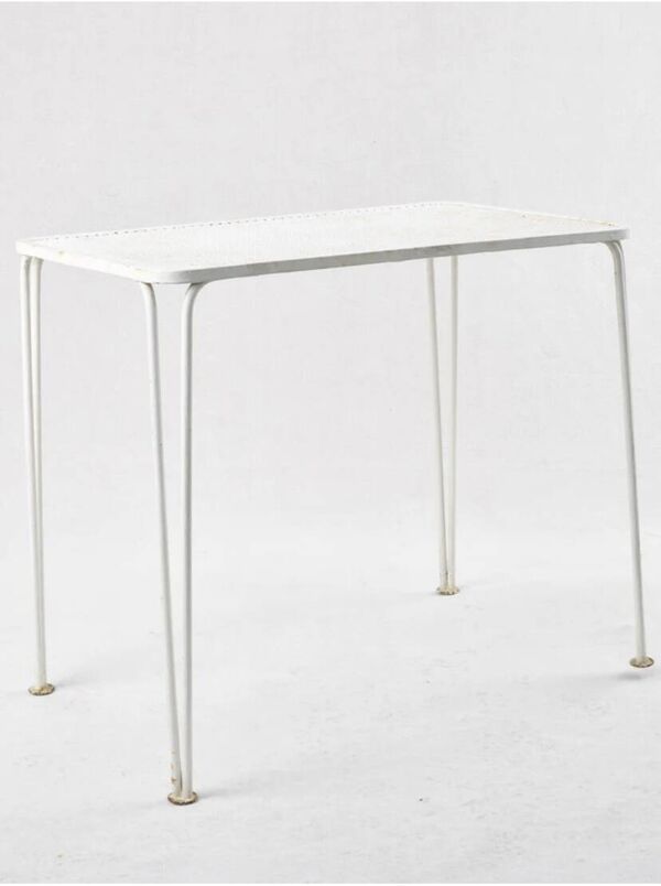 Table gigogne