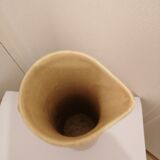 Pitcher in grès
