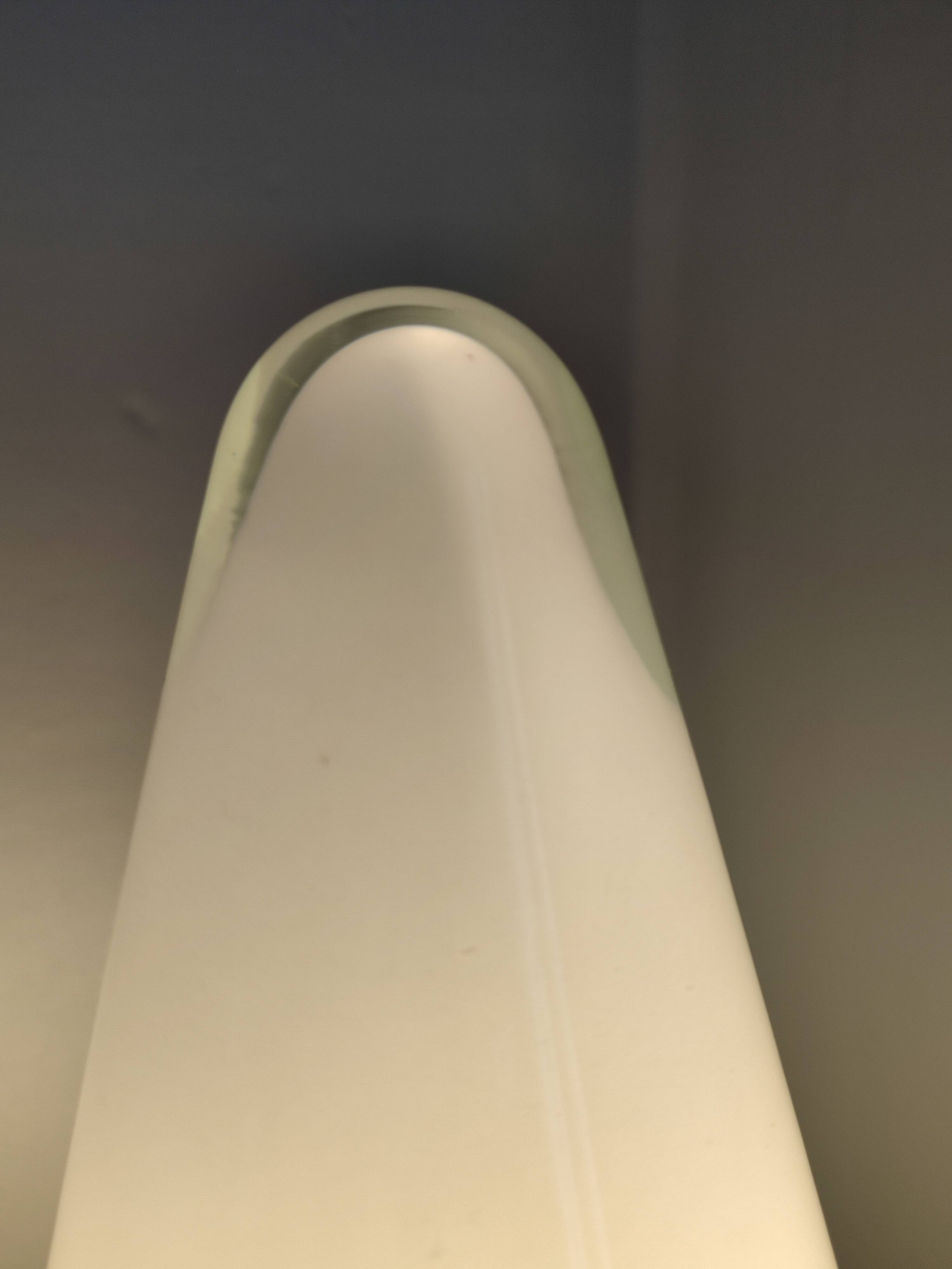 Lampe a poser teepee vintage