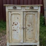 Former Parisian buffet