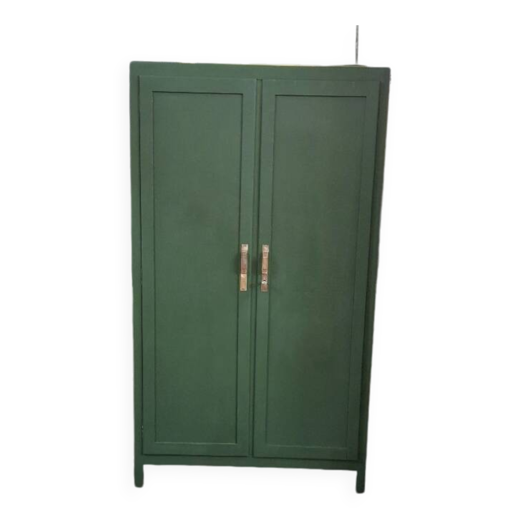 Armoire vintage