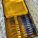 Box of 12 dessert forks