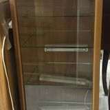 Display cabinet