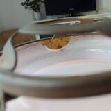 Abat jour vintage années 40/50