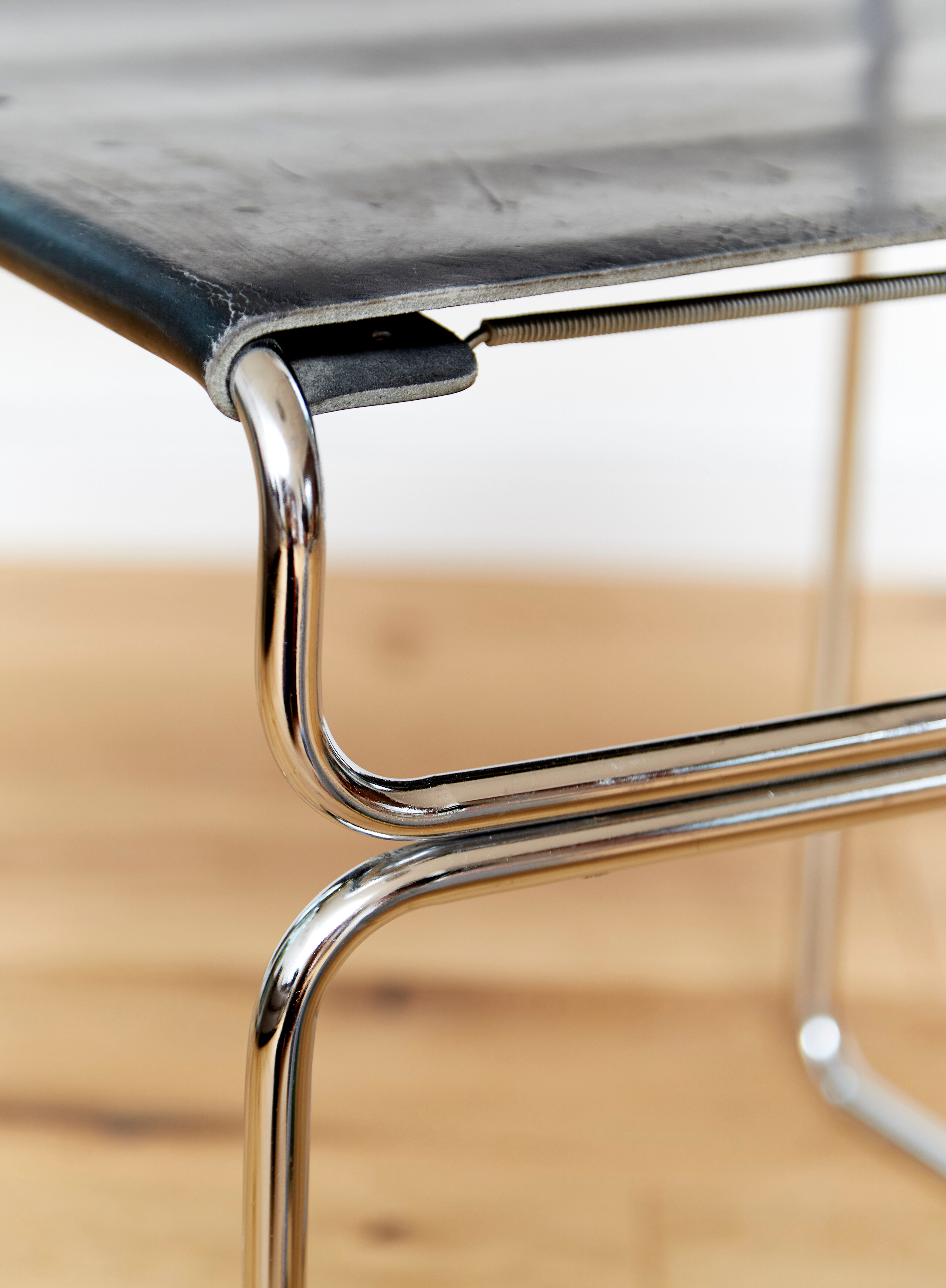 Giovanni Carini "Libellula" for Planula