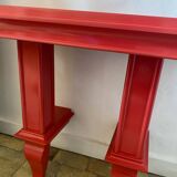 Raspberry console