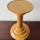 Vintage Wooden Plant Stand