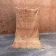Moroccan rug Marmoucha beige - 153 x 290 cm