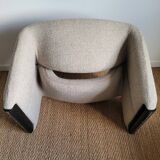 Groovy Armchair Pierre Paulin for Artifort