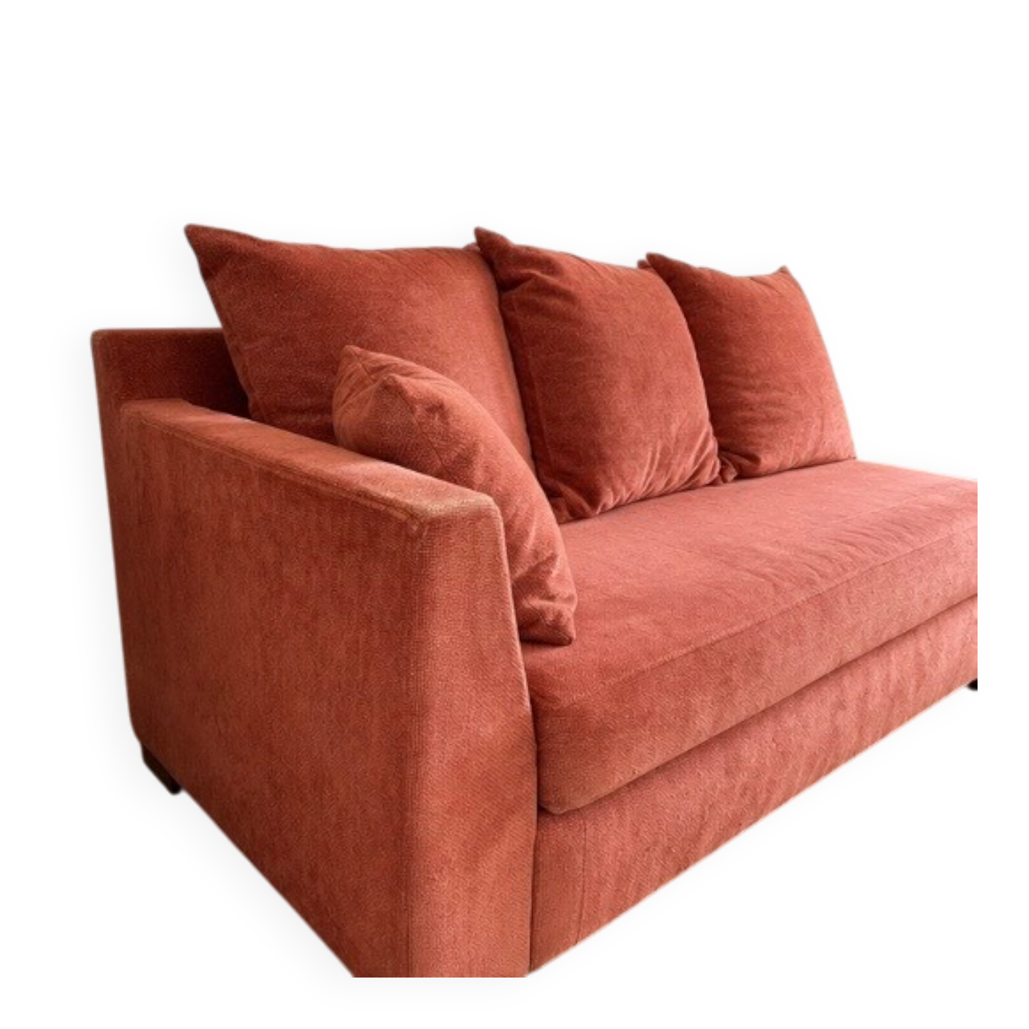 5-seater modular sofa