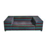 Canapé en tissus 2 places contemporain, Designers Guild
