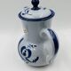 Saint Clement Lunch Set