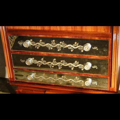 Secretary of the 1950s