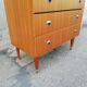 Vintage chest of drawers 3 drawers