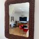 Italian mirror, 1960s