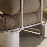 Pair of lounge chairs 'Klacken' by Carl-Henrik Spak