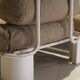 Pair of lounge chairs 'Klacken' by Carl-Henrik Spak