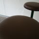 Ensemble de 3 tabourets industriels