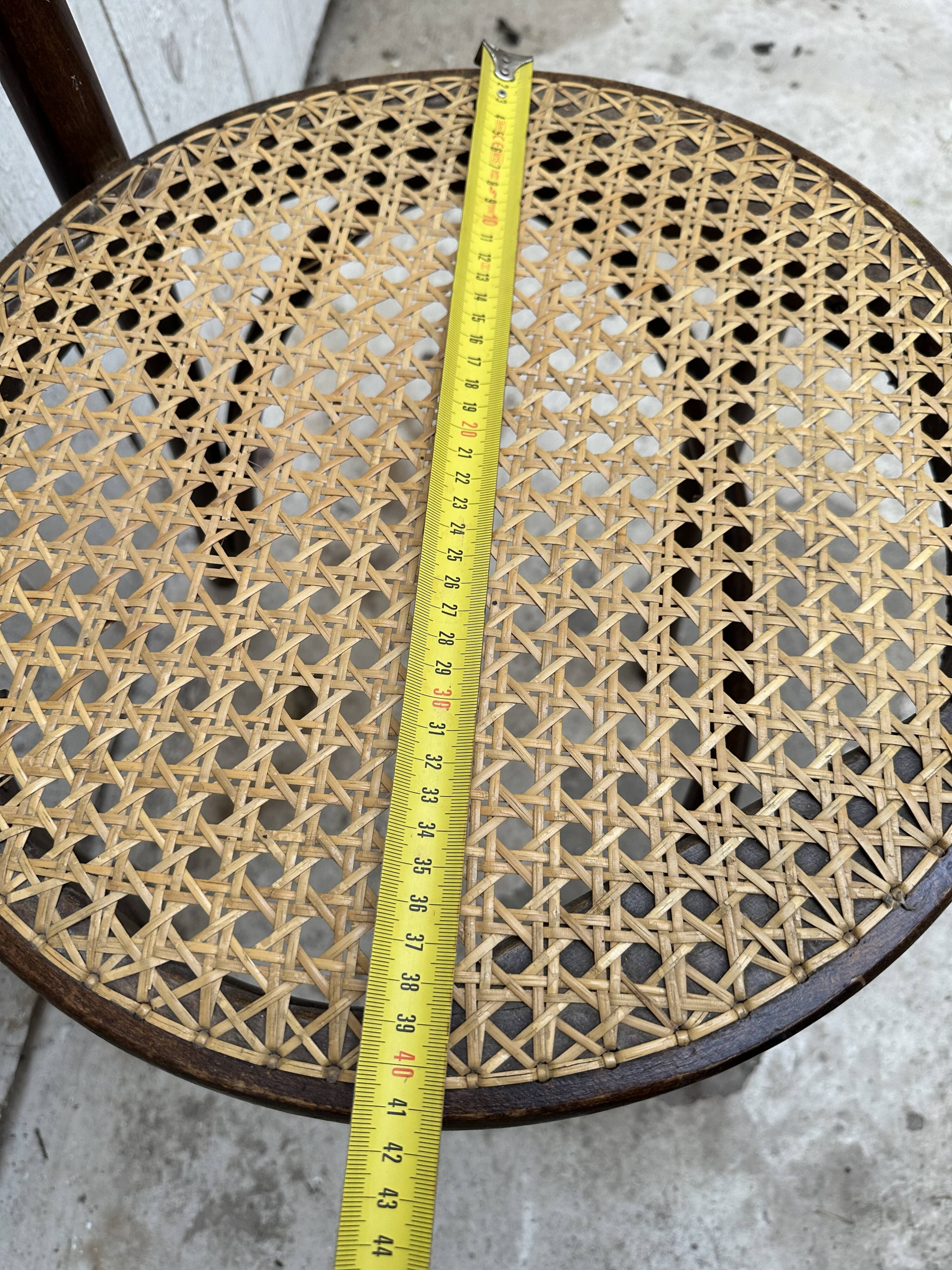 Thonet chair ZPM Radomsko