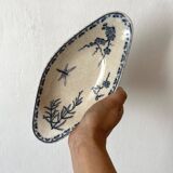 Carmen iron clay dish