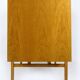 Restored Mid-Century Modern Sideboard in Mahogany and Ash. 1960s