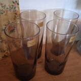 Set of 4 Luminarc high lenses