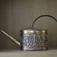 Brass watering can