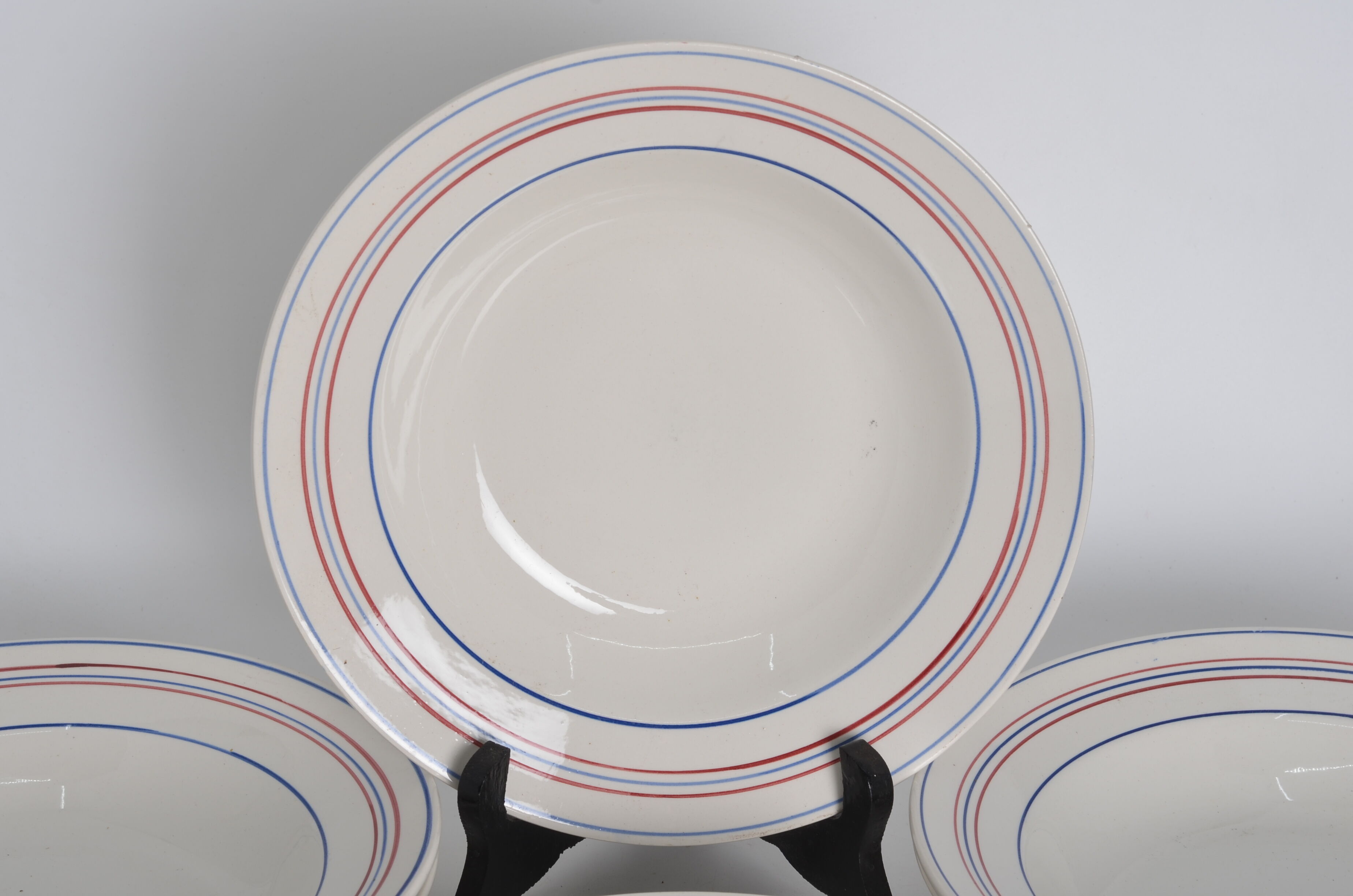 Flat plates "advertising savings"