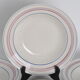 Flat plates "advertising savings"