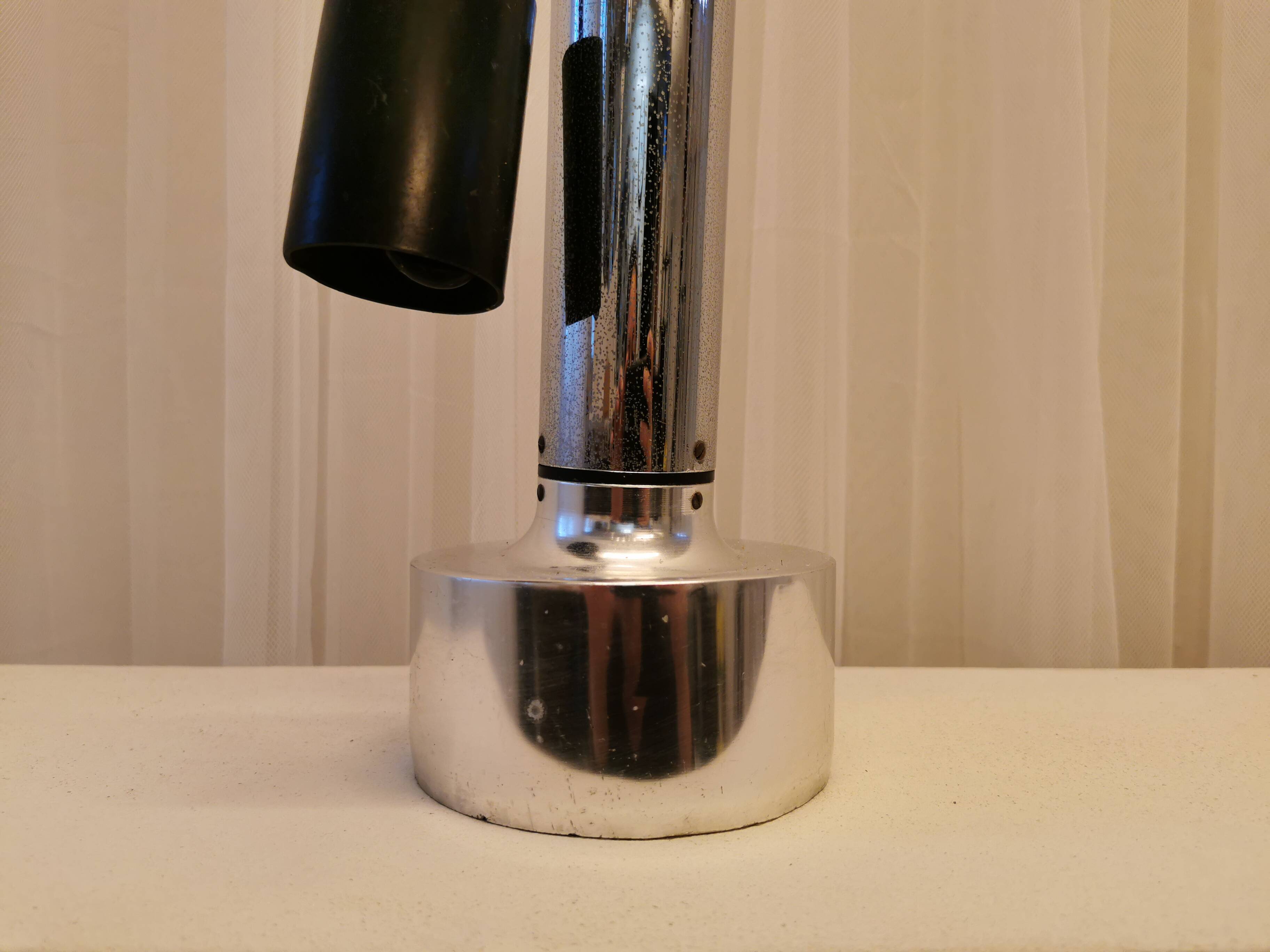 Vintage "erco" suspensions