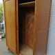 Armoire années 50