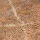 Beni Ouarain rug – Pre-order #777