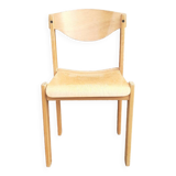 Scandinavian chair