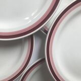 8 HBCM Montereau flat plates