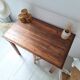 Farmhouse style desk / console / side table