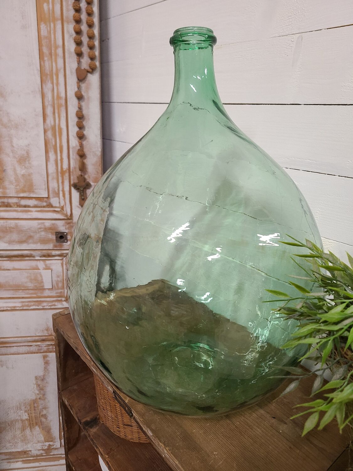 Demijohn