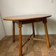 Table de salle à manger