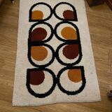 Carpet 70s Welcomme Pernelle 150x100cm