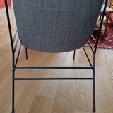 Celchar Am.Pm model armchair