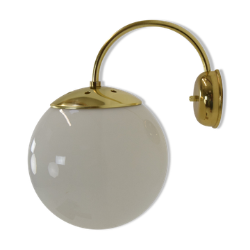 Mid-century Wall lamp/Kamenicky Senov,1960's.