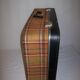 50 - 60's suitcase