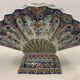 Rouen porcelain bouquetière