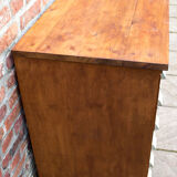 Medicine cabinet with 24 drawers