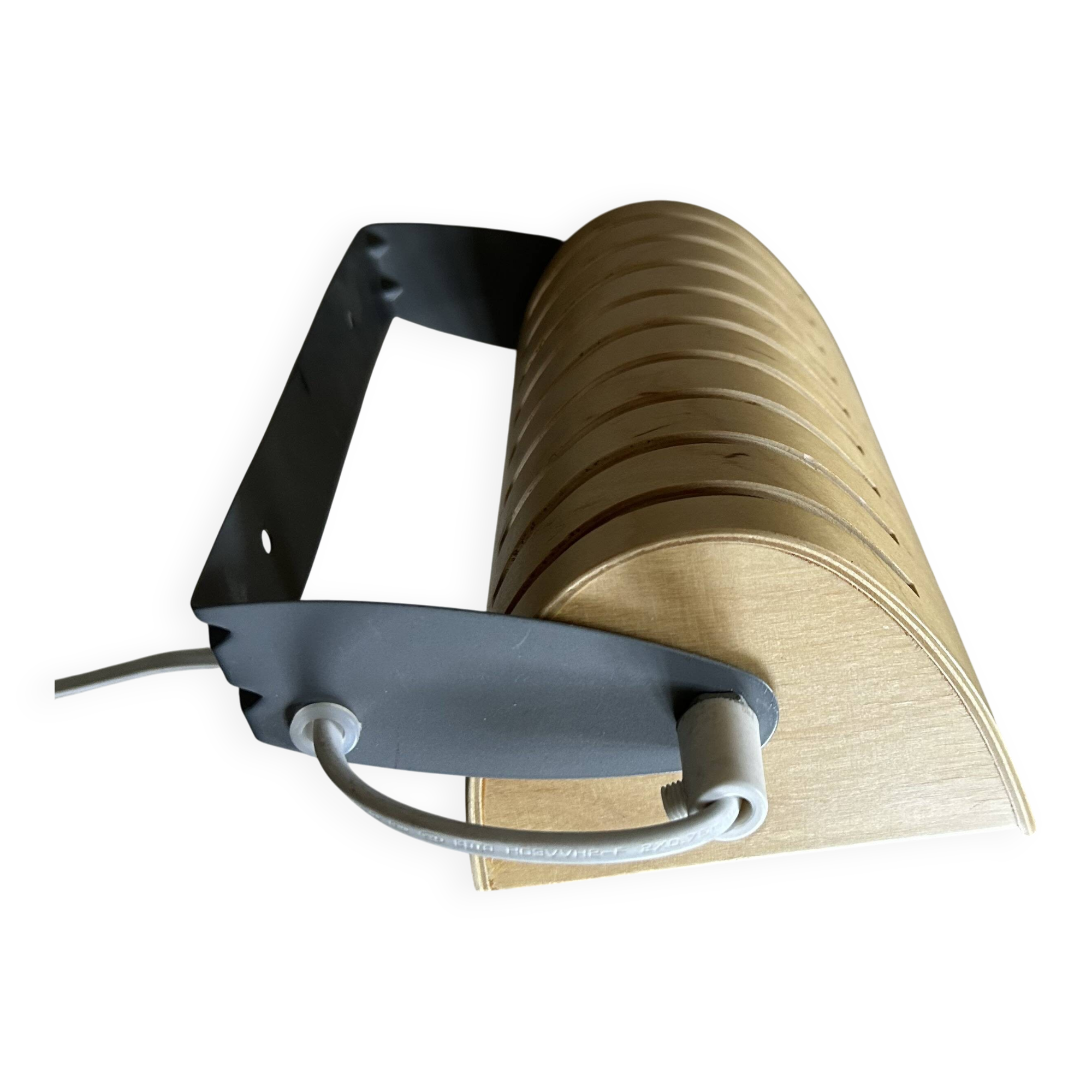 Vintage IKEA Strimma wall light