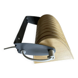 Vintage IKEA Strimma wall light