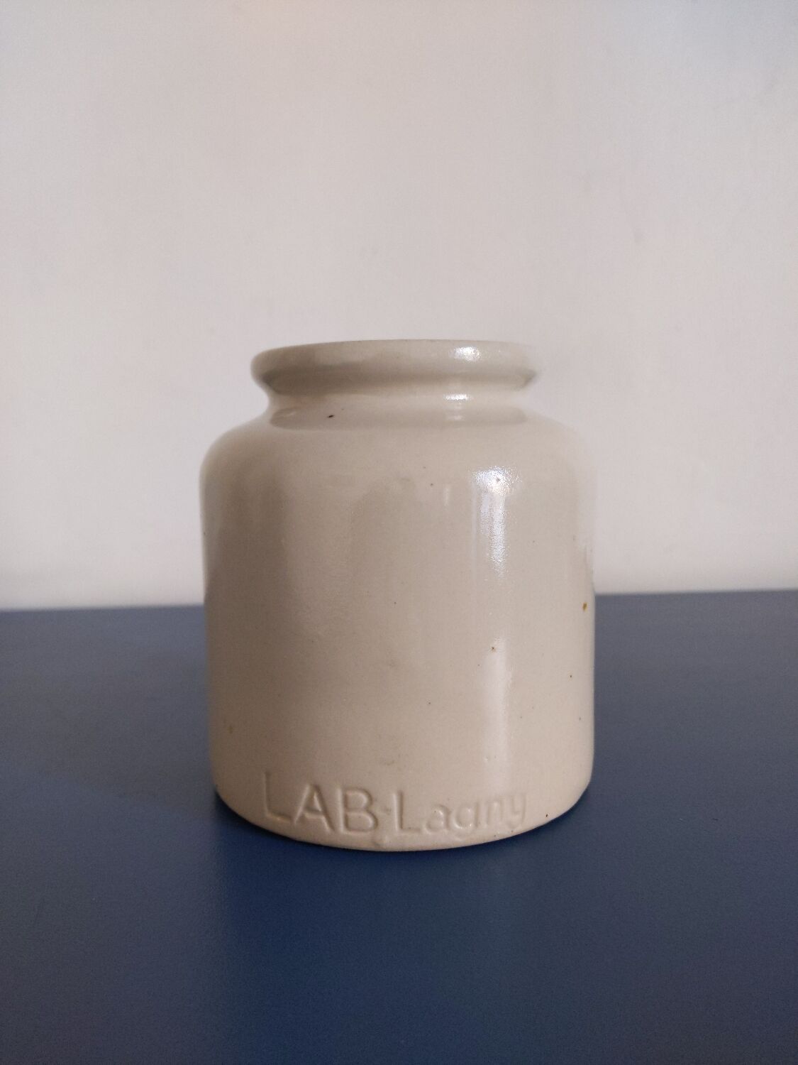 Ceramic pot