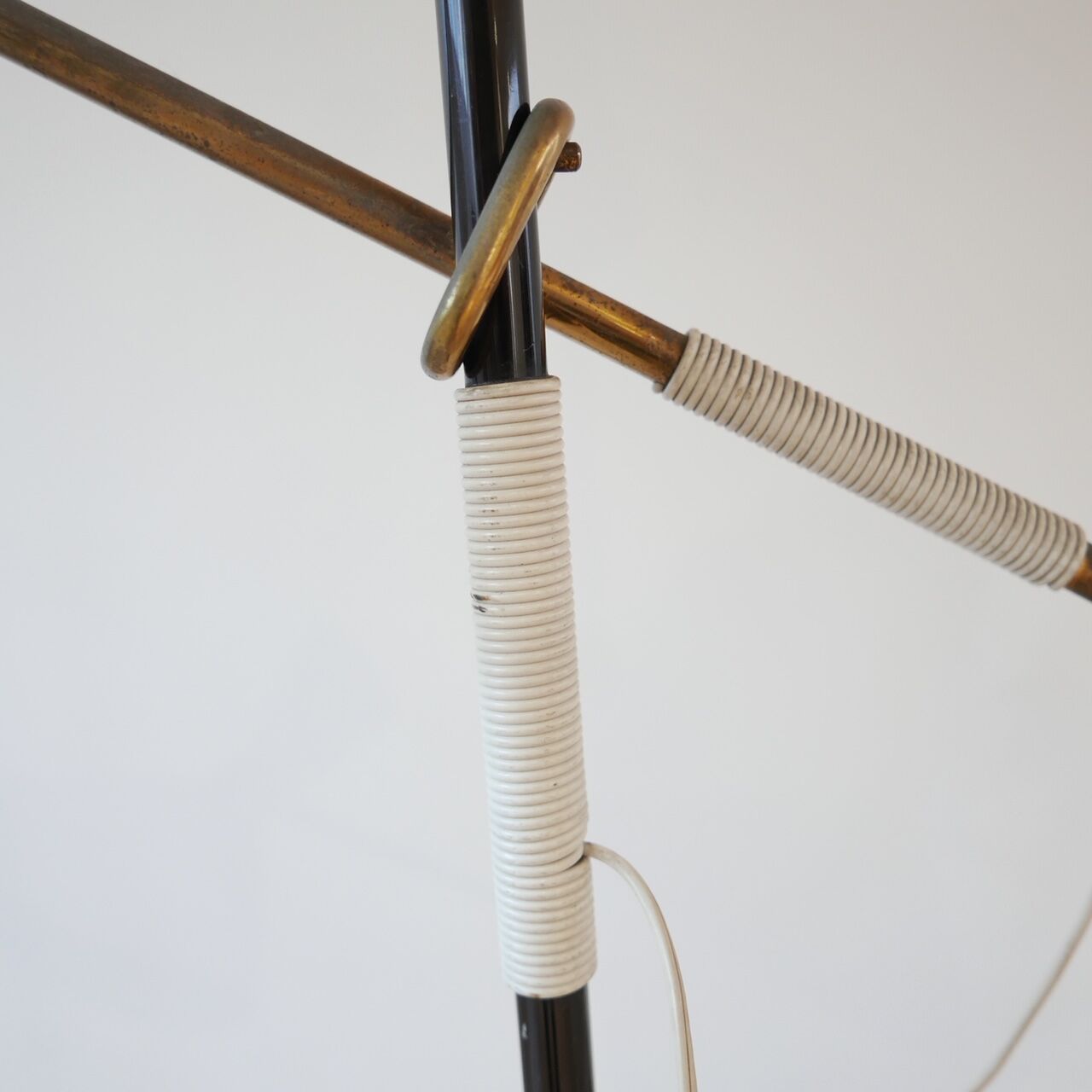 'Pelikan' Floor Lamp by JT Kalmar